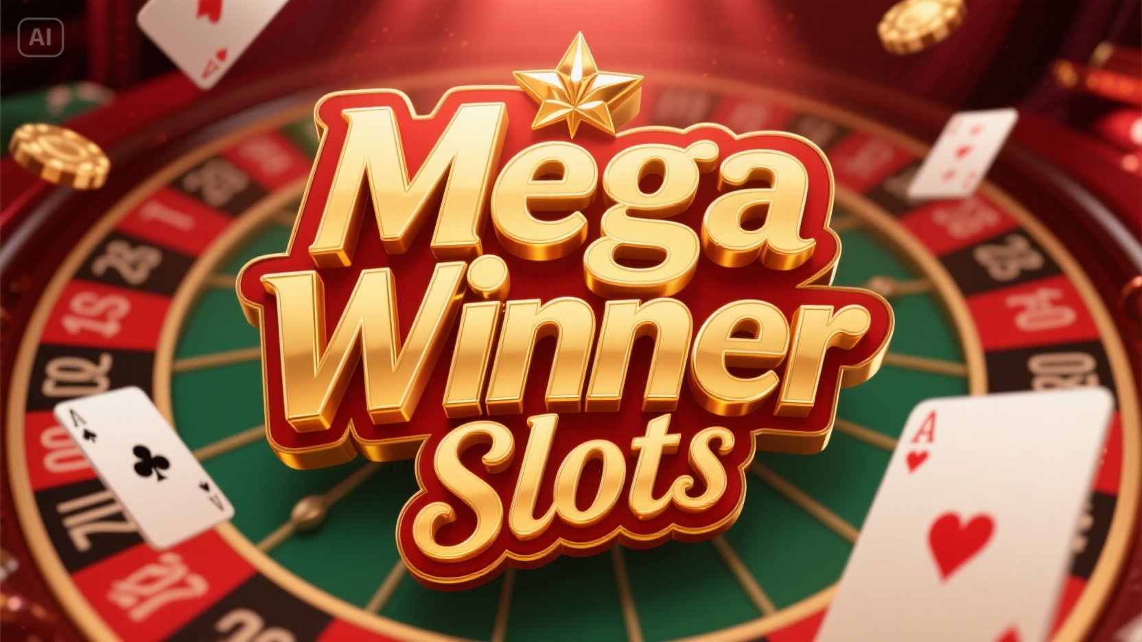 Mega Winner Slots